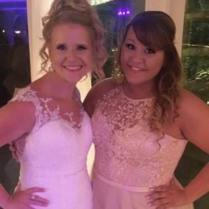 Meet your Posher, Beth